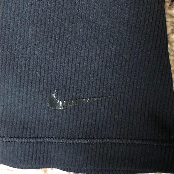 Nike DriFit Slim Fit Tank Top - Picture 2 of 4